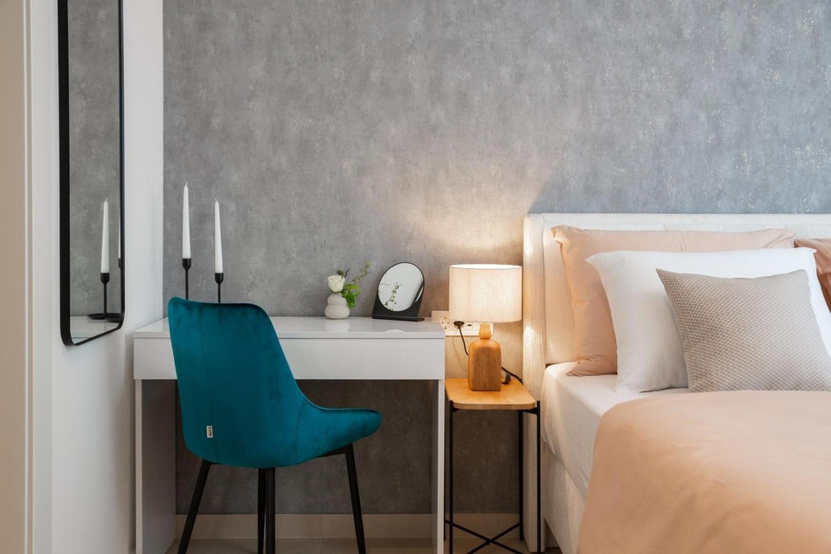 Luxury Apartment Silvery In Split Center With Jacuzzi, Sauna And Parking ภายนอก รูปภาพ